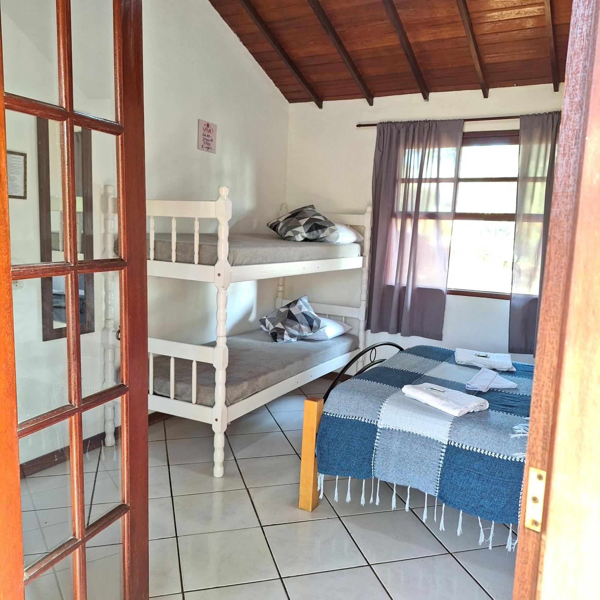 Hotel 5to Elemento House Búzios Camera foto