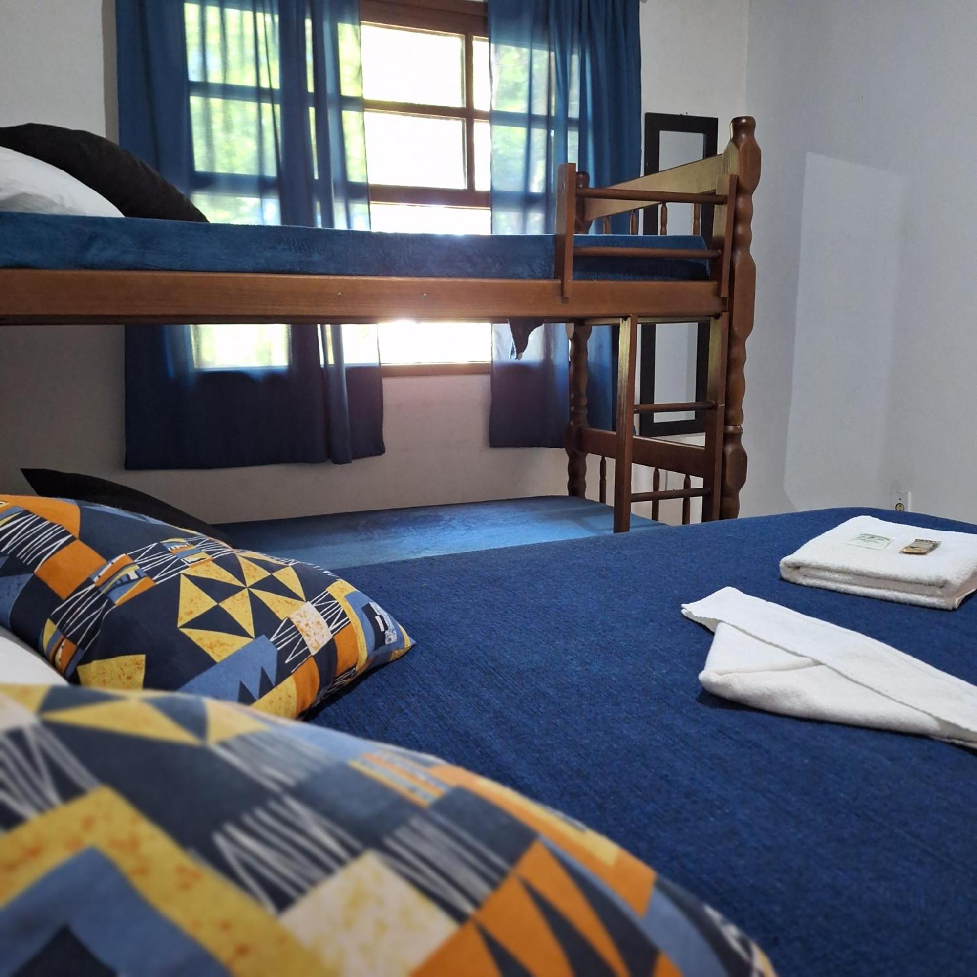 Hotel 5to Elemento House Búzios Camera foto
